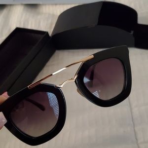 Prada cinema Sunglasses